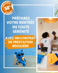 Préparez votre rentrée sans être débordé